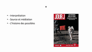 BD & Environnement n°1 années 60/70 - Ouverture de la journée d’étude et conférence de Frédéric Chauvaud