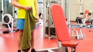 Tuto Muscu - Banc de musculation