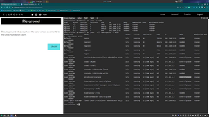 KUBERNETES -17.01 - Tutorial Scheduling