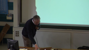 Congrès MATh.en.JEANS : ouverture et conférence de Jean-Paul Delahaye