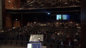 E2S-UPPA : Cycle de conférences - 