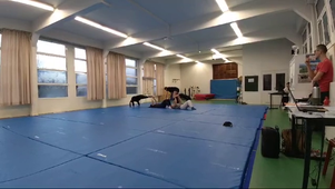 thème cowboy prise1