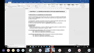 C1 cours du 17-03-2021