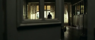 El orfanato cuarta parte