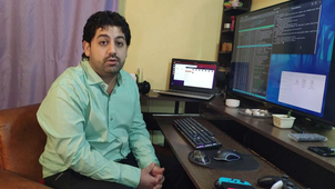 Video de Presentación de Alfio Canal