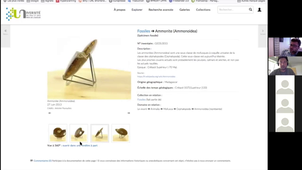 Clovis Darrigan - Présentation du 