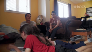 Oshkikishikaw- A New Day