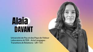 UPPA - MT180s 2026 - Sélection locale Alaia DAVANT