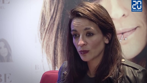 ACCA Entrevista a Bebe