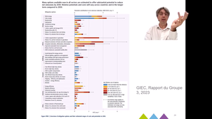 UE changements globaux: Atténuation partie 4 + Conclusion