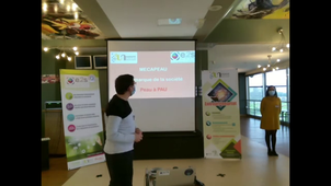 Winter Camp 2021 Pitchs