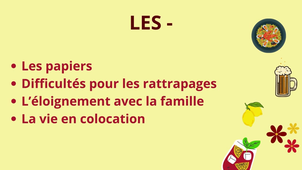 Témoignage Mélissa (Cádiz + Alicante) Erasmus 2022-2023
