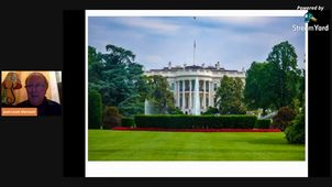 Géopolitique : actualités internationales, mise en perspective