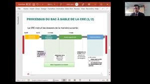 Bac à sable réglementaire dans le secteur de l’énergie : quel retour d’expérience alors que s’ouvre le second guichet ?