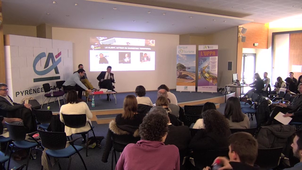 5ème édition des  rendez-vous de l'innovation touristique