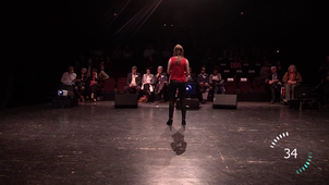 La thèse de mon parrain - Juline LARS