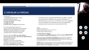 6. El tema de la identidad y del amor en PNYter