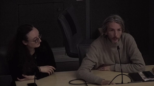 BD & Environnement n°1 - Film documentaire Les Harmonies invisibles - Rencontre avec le réalisateur Vincent Marie