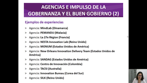 Tema 8 Gobernanza y buen gobierno