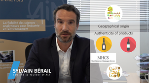 Advanced Isotopic Analysis (AIA)