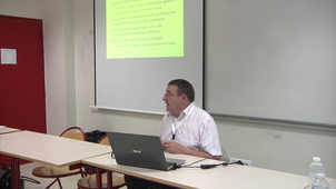 Atelier Bruno Devauchelle TICE2015