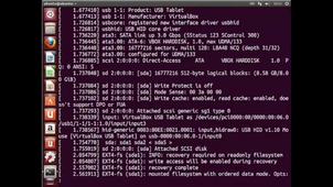 Administración de Grupos de Usuarios