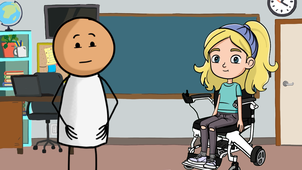 Interview de Sasha :  Toujours en mouvement pour réussir !