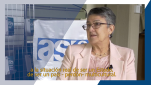 Diversidad étnica y cultural