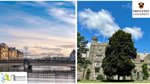 (Re)imagining Communities﻿ : Une immersion étudiante entre Princeton et l’UPPA au Pays basque