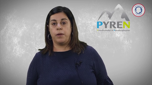 Valorisation Pyren - Mirentxu Forgeot