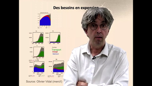 UE changements globaux: Ressources partie 2