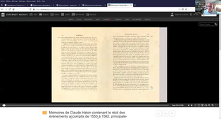 L1 Méthodologie recherche numérique n°6 Utiliser les bibliothèques en ligne