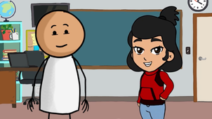 Interview de Jade : Penser hors des cases, même à l’université