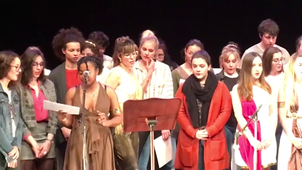 Olympia Répétitions