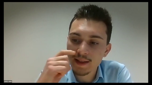 Interview de Charly Vallet, doctorant en sciences juridiques, Université de Pau et des Pays de l'Adour, Laboratoire TREE, UMR CNRS 6031