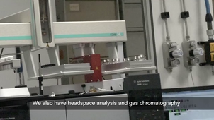 Substances dangereuses par Vairani Fareea et Anaelle Roussel