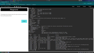 KUBERNETES  - 11.1 -  Demo  Editar y eliminar PODS