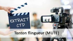 Tonton flingueurs (exo sonore)