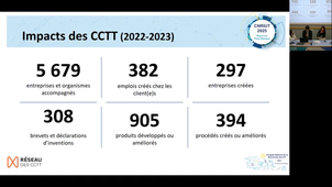 CNR IUT25_L'internationalisation de la recherche_Québec.mp4