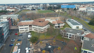 Portes ouvertes 2021 - Édition virtuelle : Rencontres en Sciences et Technologie pour l’Énergie et l’Environnement (STEE) - Campus de Pau