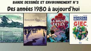 Conférence de Valérie Blanchemanche