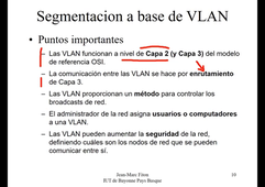 U5 - Introducción VLAN - 2 Parte