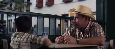 Los colores de la montaña primera parte