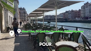 Vidéo gestion de projet (BDE)