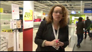 Españoles en el Mundo Trabajar para IKEA