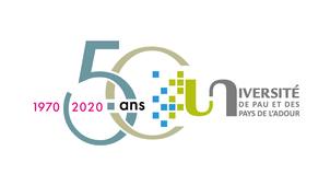 Cérémonie des 50 ans de l'Université de Pau et des Pays de l'Adour