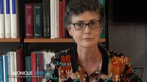 Edito du Mensuel de l'Université - Juin 2021 - MONIQUE LUBY - (Vice-présidente conseil administration)