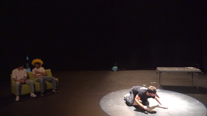 Erasmus on stage 2025