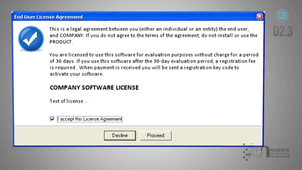 Tutoriel C2i D2-3 Être responsable face aux réglementations concernant l'utilisation de ressources numériques