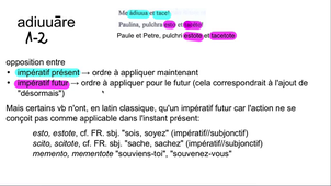 MANUEL Chap.II - texte 9 expliqué